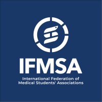 IFMSA logo